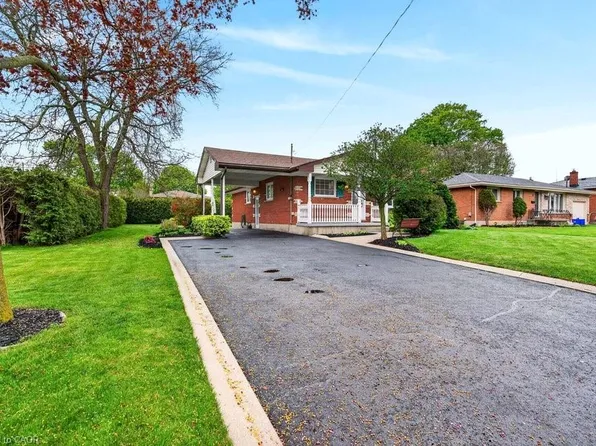 93 Varadi Ave, Brantford, ON N3R 3N4