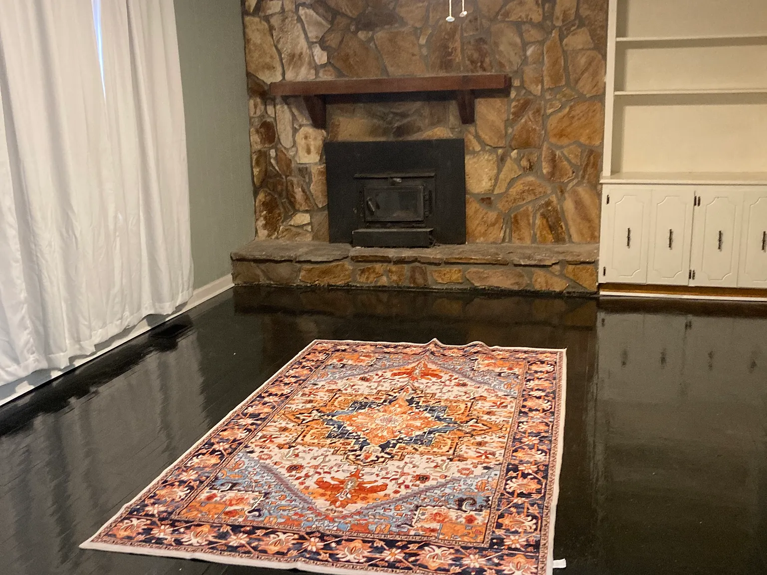 3 bed, 1400 sqft, $1,400 — Photo 3