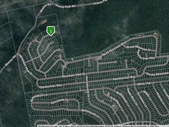 0 Rock Ln, Hazleton, PA 18202