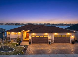 4065 NE Edwards Drive, Moses Lake, WA