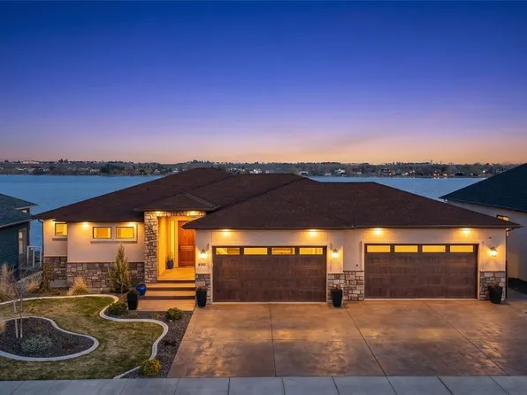 4065 NE Edwards Drive, Moses Lake, WA 98837