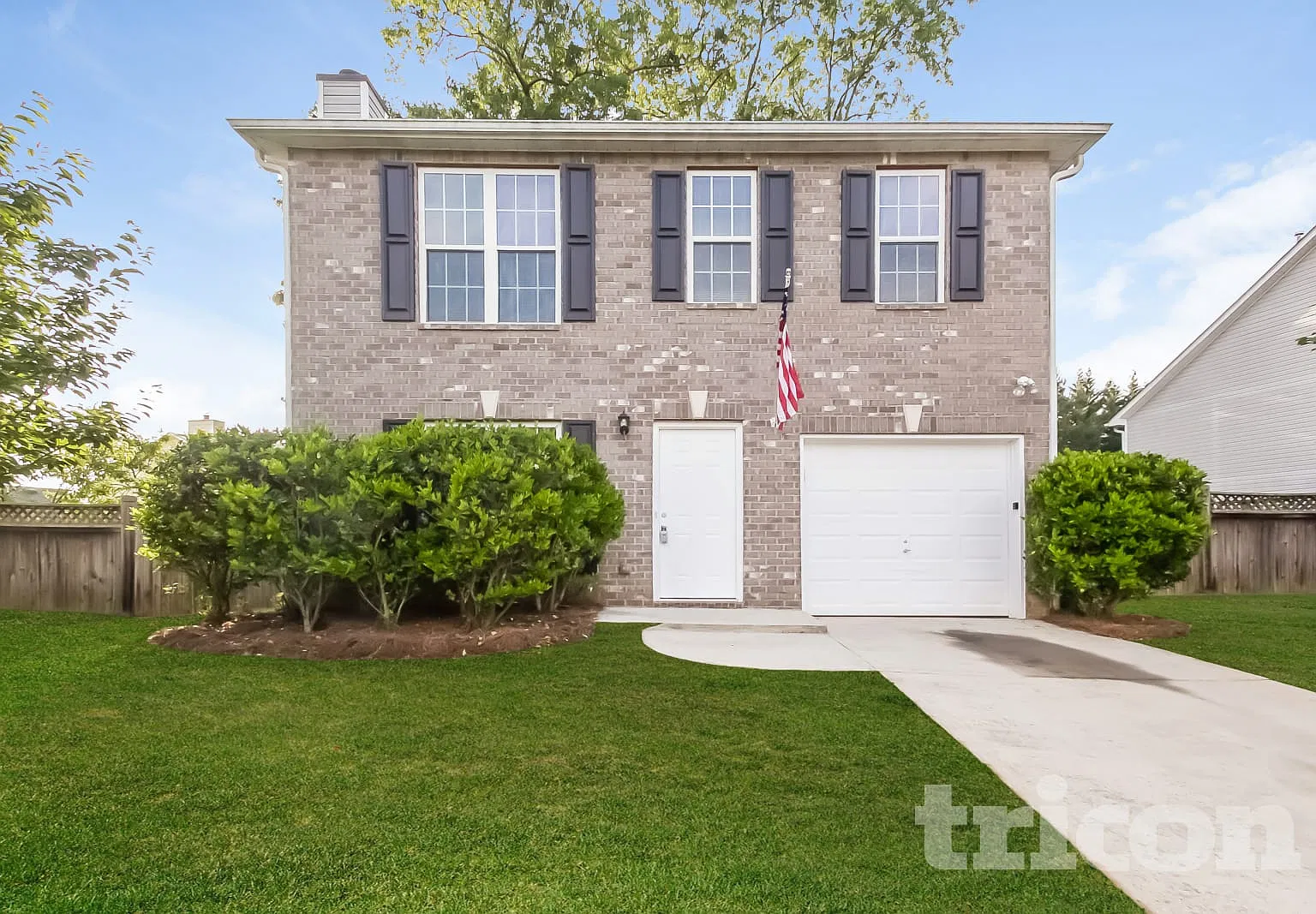 3796 Riverside Pkwy Decatur GA — Photo 1