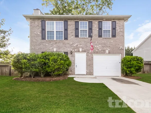 3796 Riverside Pkwy, Decatur, GA 30034
