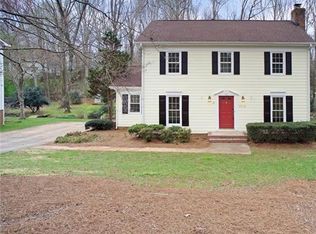 9318 Harlow Creek Rd, Huntersville, NC 28078