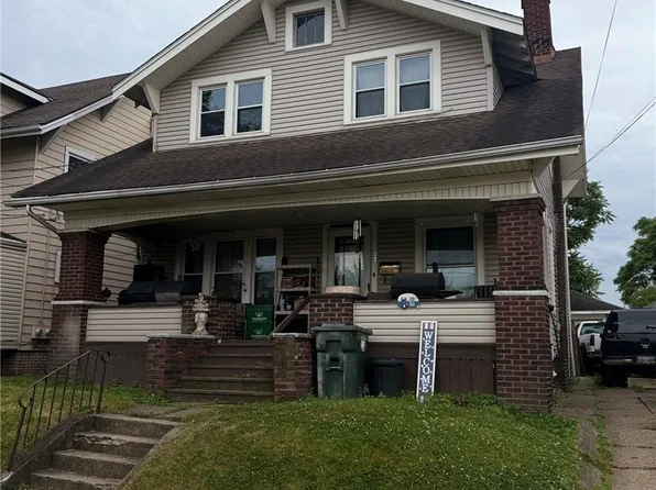 2806 6th St SW, Canton, OH 44710
