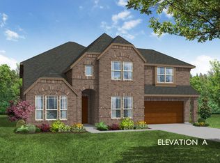 308 Navo Rd, Little Elm, TX 75068