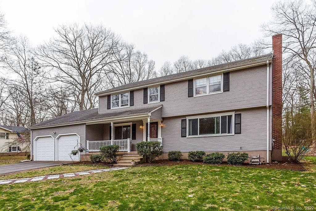 30 Timrod Trl, Glastonbury, CT 06033 Zillow