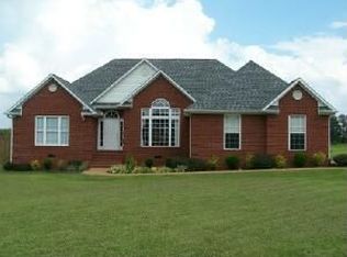 180 Mary Kate Ln, Henderson, TN 38340