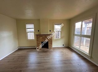 1304 1/2 Sheldon St, Clovis, NM 88101