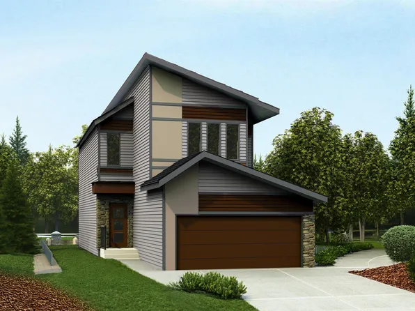 19115 20th Ave NW, Edmonton, AB T6M 0X7