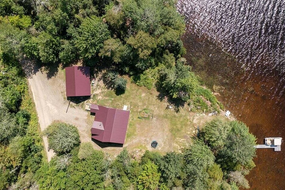 31 Libby Point Road, Baileyville, ME 04694 MLS 1572399 Zillow