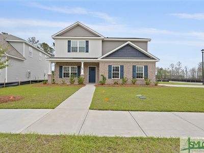 306 Coconut Dr, Savannah, GA, 31419