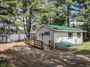 2246 Martin Dr, Tomahawk, WI 54487