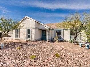 2801 W Ironwood Hill Dr, Tucson, AZ 85745
