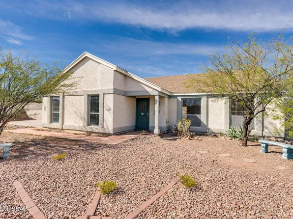 2801 W Ironwood Hill Dr, Tucson, AZ 85745