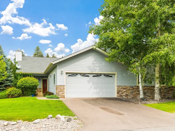 107 Golden Bear Dr, Bigfork, MT 59911