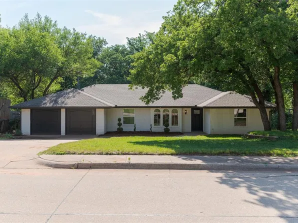 1112 Mary Lee Ln, Edmond, OK 73034