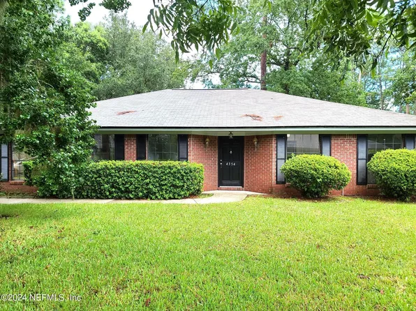 4354 APPLE TREE Place, Jacksonville, FL 32258
