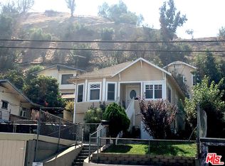3550 Griffin Ave, Los Angeles, CA 90031