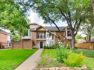 3426 Spring Willow Dr, Grapevine, TX 76051