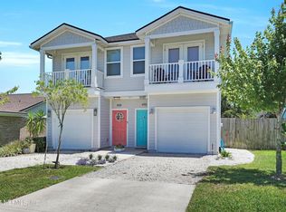490 11th Ave S, JACKSONVILLE BEACH, FL 32250