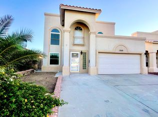 11616 Maquitico Ct, El Paso, TX 79936
