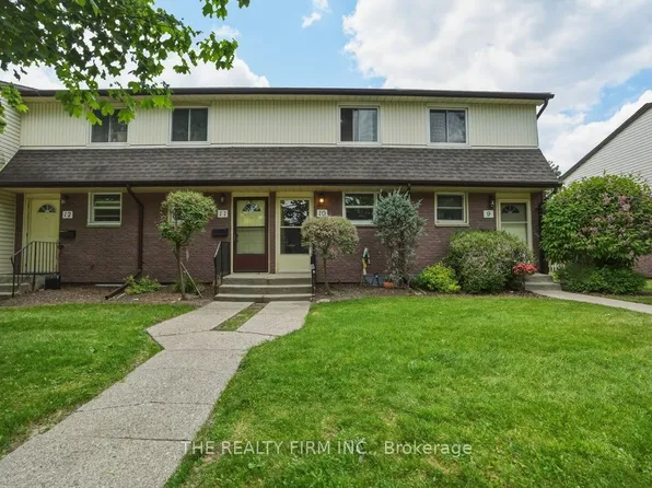 1919 Trafalgar St #10, London, ON N5V 1A1