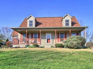 1255 Ridge Rd, Liverpool, PA 17045