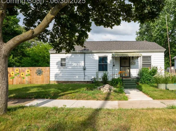 2410 Woodward Ave SW, Wyoming, MI 49509