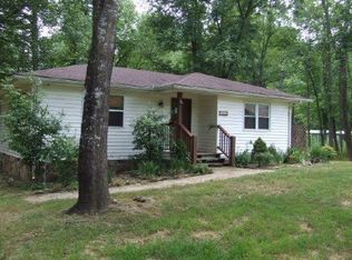 3081 Ogles View Rd, Sevierville, TN 37862
