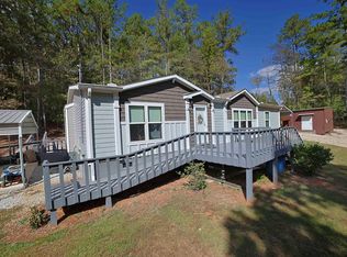 Star Link, Lineville, AL 36266