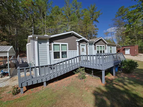 183 Whippoorwill Cir, Lineville, AL 36266