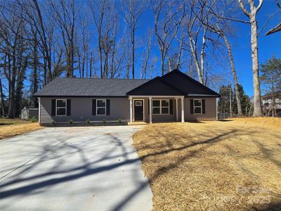 636 Bee Tree Rd, Salisbury, NC, 28146