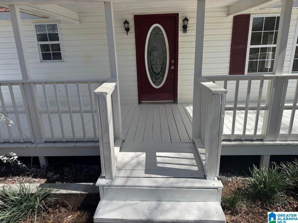 458 County Road 101, Scottsboro, AL 35768