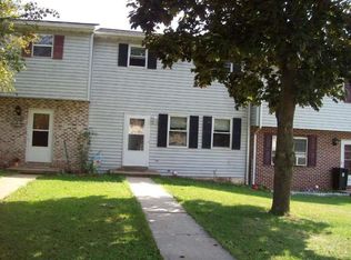 116 Gregg Cir, Ephrata, PA 17522