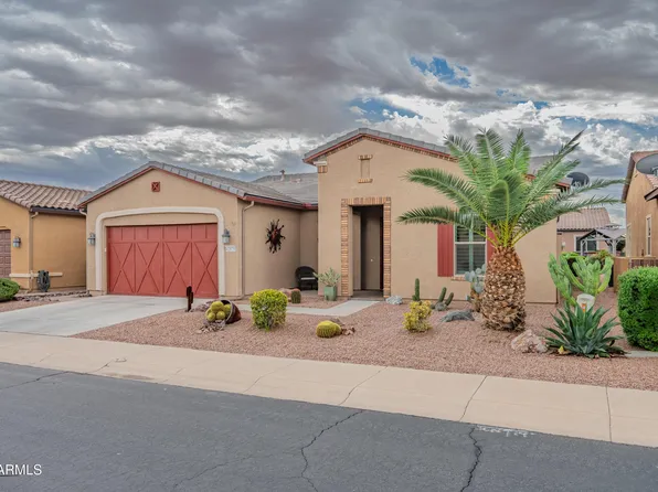 42879 W SANDPIPER Drive, Maricopa, AZ 85138