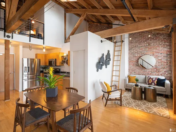 720 York St Unit 212, San Francisco, CA 94110