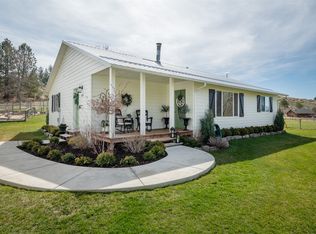 1519 Lindsay Ln, Stevensville, MT 59870