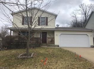 1083 Burbank Ave, Akron, OH