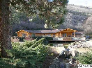 23886 Howard Gulch, Juliaetta, ID 83535