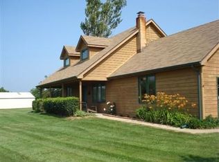 8593 N Farm Rd 207, Strafford, MO 65757