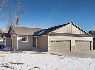 3451 Scout Trl, Billings, MT 59106