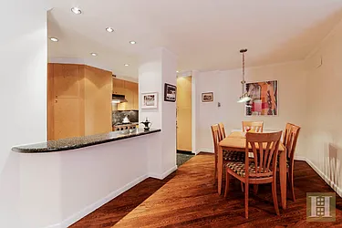 Sold by Halstead Real Estate