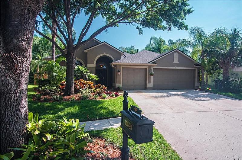 1st image of 10529 Weybridge Dr