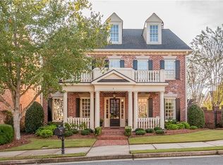 3105 Gadsden St, Alpharetta, GA 30022