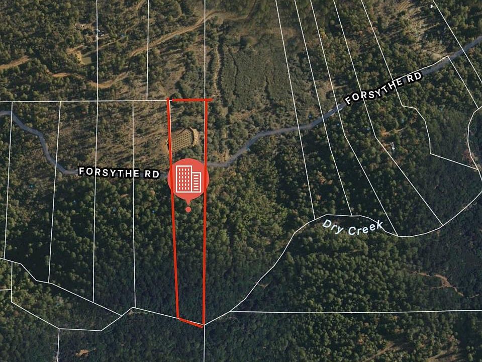 16001 Raymond Way, Dobbins, CA 95935 MLS 222066986 Zillow