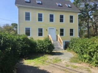 42 Squam Hill Rd #2, Rockport, MA 01966