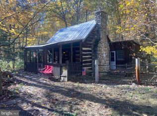 7722 Cold Stream Rd, Capon Bridge, WV 26711