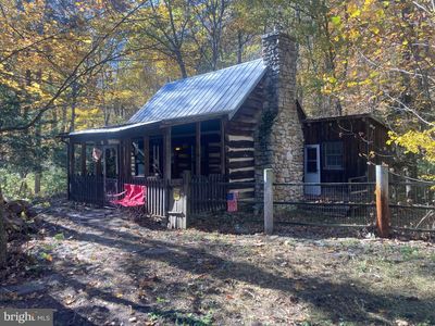 7722 Cold Stream Rd, Capon Bridge, WV, 26711