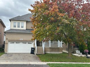 367 Van Kirk Dr, Brampton, ON L7A 1T6